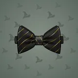 Bow Tie #2598 Bow Tie #2598