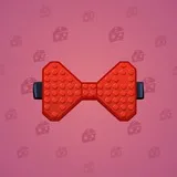Bow Tie #2600 Bow Tie #2600