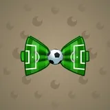 Bow Tie #2601 Bow Tie #2601