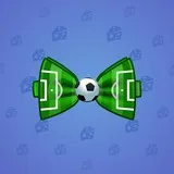 Bow Tie #2607 Bow Tie #2607