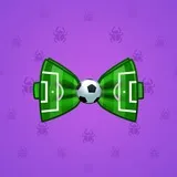 Bow Tie #2609 Bow Tie #2609