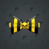 Bow Tie #2617 Bow Tie #2617