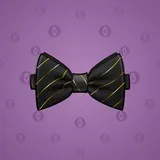 Bow Tie #2619 Bow Tie #2619