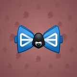 Bow Tie #2624 Bow Tie #2624