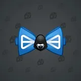 Bow Tie #2638 Bow Tie #2638