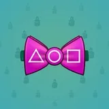 Bow Tie #2640