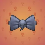 Bow Tie #2645 Bow Tie #2645