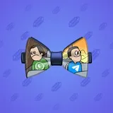 Bow Tie #2655 Bow Tie #2655