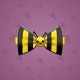 Bow Tie #2658