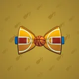 Bow Tie #266 Bow Tie #266