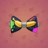Bow Tie #2662 Bow Tie #2662