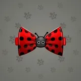 Bow Tie #2671 Bow Tie #2671