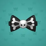 Bow Tie #2672