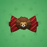 Bow Tie #2676 Bow Tie #2676