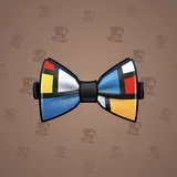 Bow Tie #2679 Bow Tie #2679