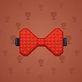 Bow Tie #2684 Bow Tie #2684