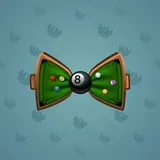 Bow Tie #269 Bow Tie #269
