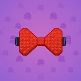 Bow Tie #2695 Bow Tie #2695