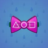 Bow Tie #2702 Bow Tie #2702