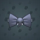 Bow Tie #2709 Bow Tie #2709