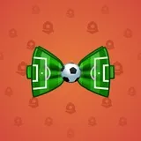Bow Tie #2710 Bow Tie #2710