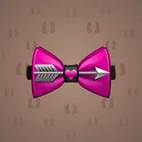 Bow Tie #2712 Bow Tie #2712