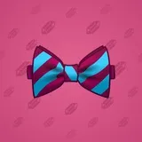 Bow Tie #2715 Bow Tie #2715