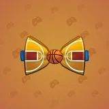 Bow Tie #272 Bow Tie #272
