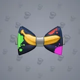 Bow Tie #2721