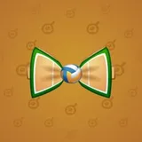Bow Tie #2733