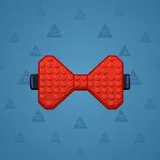 Bow Tie #2736 Bow Tie #2736