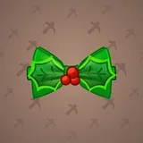 Bow Tie #2747