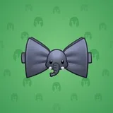 Bow Tie #2754