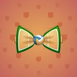 Bow Tie #2758 Bow Tie #2758