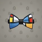 Bow Tie #2763 Bow Tie #2763