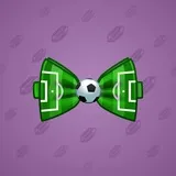 Bow Tie #2772 Bow Tie #2772