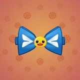 Bow Tie #2778