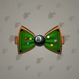 Bow Tie #2779 Bow Tie #2779