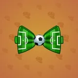 Bow Tie #2782 Bow Tie #2782