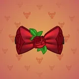 Bow Tie #2792 Bow Tie #2792