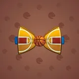 Bow Tie #2795 Bow Tie #2795