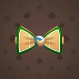 Bow Tie #2796 Bow Tie #2796