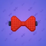 Bow Tie #2809 Bow Tie #2809