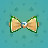 Bow Tie #2813 Bow Tie #2813