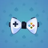 Bow Tie #2821