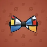 Bow Tie #2824 Bow Tie #2824