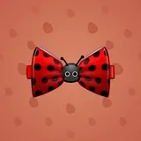 Bow Tie #2829 Bow Tie #2829