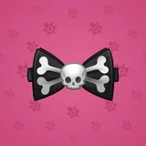 Bow Tie #2833 Bow Tie #2833