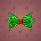 Bow Tie #2834 Bow Tie #2834