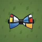 Bow Tie #2846 Bow Tie #2846